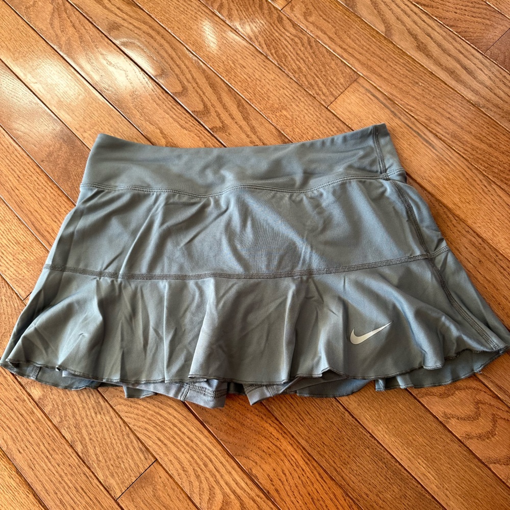 Nike Dri-Fit tennis skirt